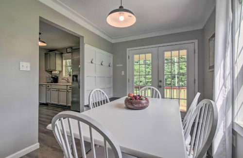 Stylish Fort Payne Retreat Hike and Rock Climb - Photo 8