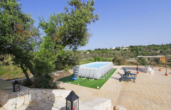 Villa Luce - Foto 44