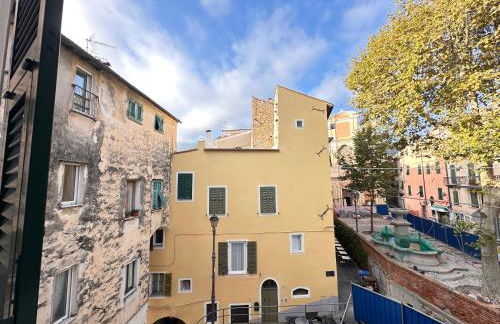 SANREMO Mare e Relax - Affittasi Alloggio della Piazza con Aria condizionata, Balcone e ampia disponibilità di parcheggi liberi - Foto 21