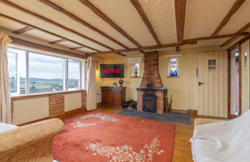 Lilly House with stunning view countryside - Foto 10