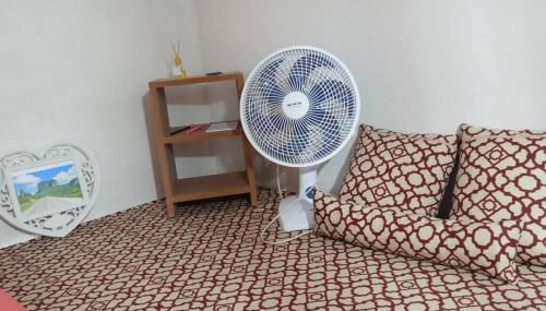 Kitnet MiniHouse do Alto - Foto 2