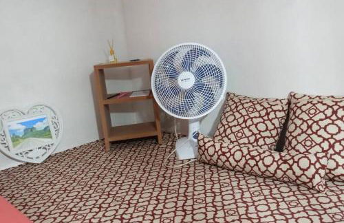 Kitnet MiniHouse do Alto - Photo 2