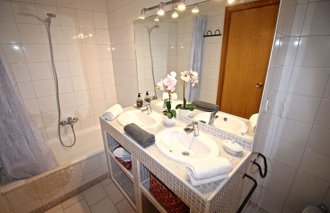 Apartamento Mistral Beach - Foto 19