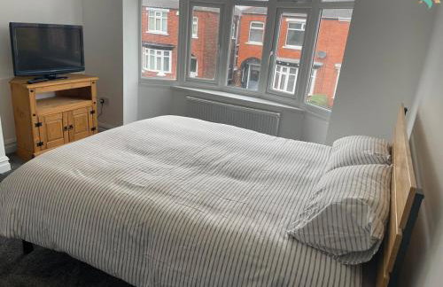 Belmont Lodge - Photo 9