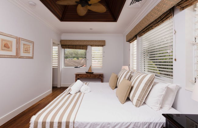 Villa Beach Palm Cove - Photo 27