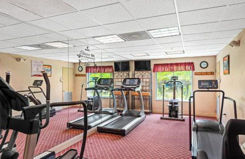 1BR FREE Shuttle to Disney Parks HS305 - Foto 28