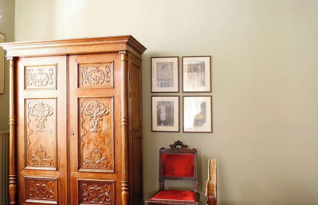 Seaside Neoclassical Property in Vaporia Ermoupoli - Foto 50