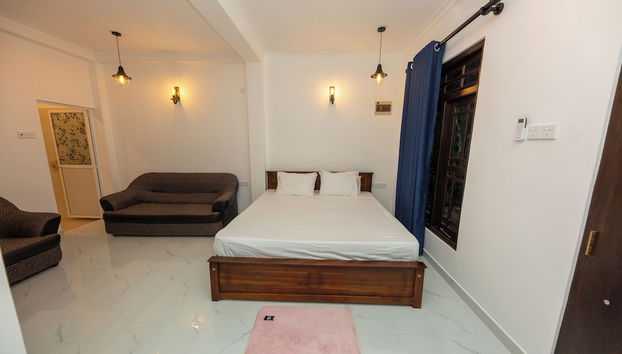 Joe Villa - Foto 2, Habitación