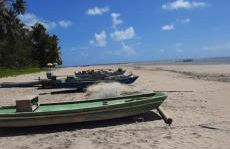 Villa Naluri C103 - Casa Auati - 2 quartos com Vista Mar em Japaratinga - Foto 3