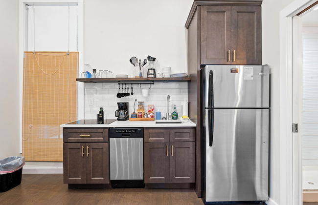 Baldwin Flats - Foto 20