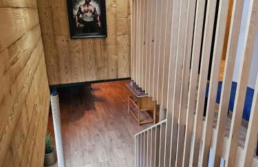 La Péniche - Gîte de groupe insolite - Foto 32