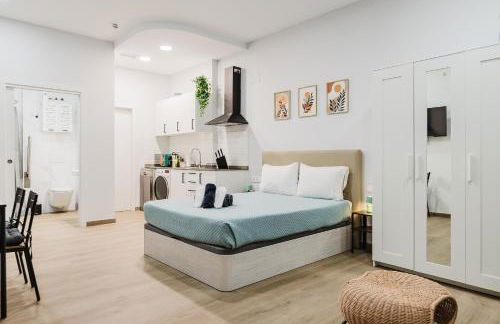 New Apartment - La puerta de olivo - Photo 12