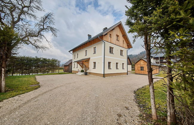 Holiday Home Edt - Foto 54