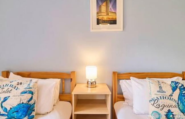 Host Stay Cobb Court - Foto 13