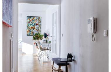 Parfait pour famille - Paris Disney - Parking privé - Foto 35