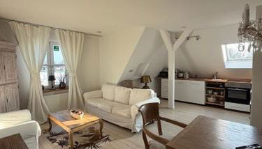 BoLA Ferienwohnung Hamburg Nr 20 DG für 4 Personen, 2 SZ, Parkplatz - Foto 3