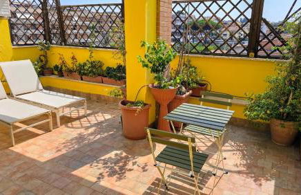 Un sacco di vento - Foto 5