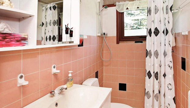 6 Person Holiday Home in Vinderup-by Traum - Foto 5, Interior