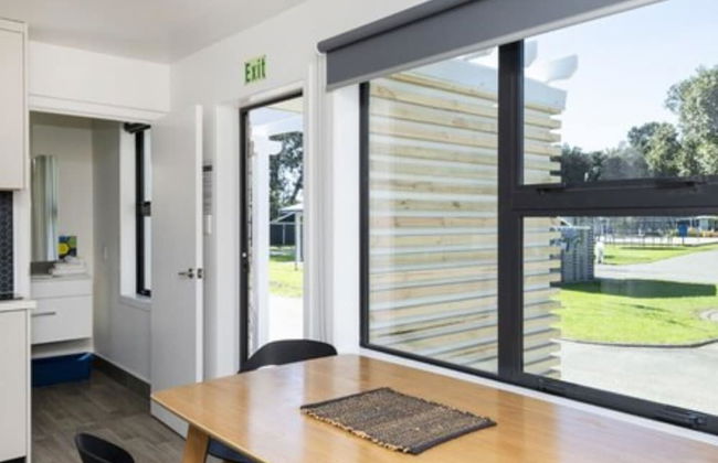 Waikanae Beach TOP 10 Holiday Park - Foto 51