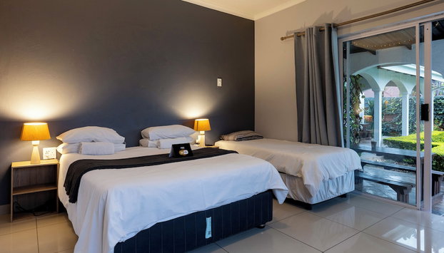 Menlyn Apartments - Foto 3, Camera