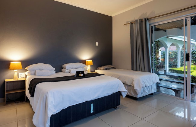 Menlyn Apartments - Foto 3