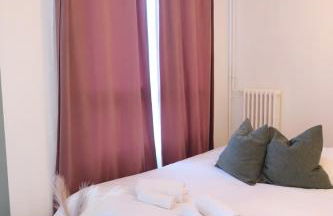 Studio avec parking privé à 8 min du tram - Foto 9