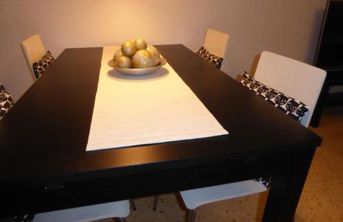 Apartament Dertosa - Foto 11