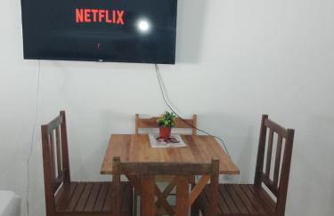 studio in São José in the greater Florianópolis para até 4 pessoas - Foto 35