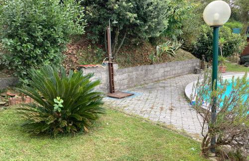 La casa nel verde con piscina - Photo 10