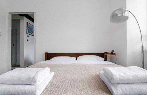 Central London apartment in Vauxhall near big Ben - Foto 17