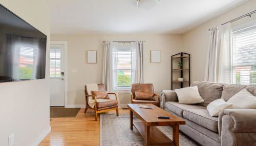 Pristine Walkable Downtown 2BR Apartment - Foto 5