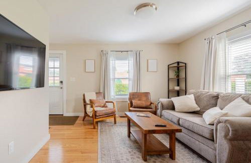 Pristine Walkable Downtown 2BR Apartment - Foto 5