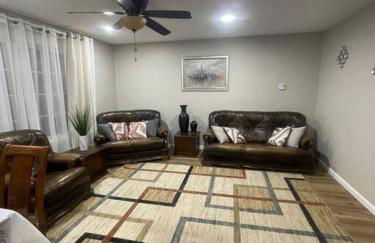 Quiet Private House w Hot Tub/Fire pit/Games - Foto 51