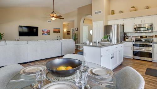 Golfers Paradise and Desert Oasis in Cave Creek - Photo 2