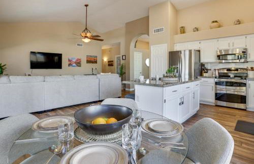 Golfers Paradise and Desert Oasis in Cave Creek - Foto 6