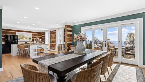 Skyline Retreat Luxury Secret Speakeasy - Foto 4