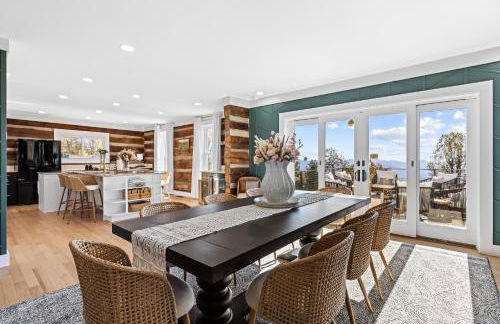 Skyline Retreat Luxury Secret Speakeasy - Foto 4