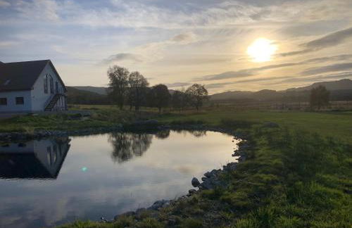 Rest At Last - Highland Apartment with Private hot tub - Photo 31