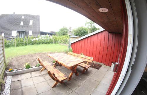 Ferienwohnung MoinMoin 2B - Foto 14