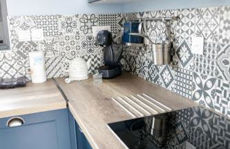 Charmante maison proche plage - Foto 11