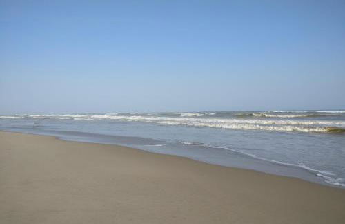 Sea cottage in pinewood - Foto 10