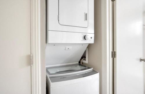 San Mateo studio w pool wd nr 20 restaurants SFO-1148 - Foto 11