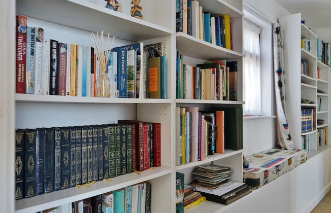 The Cottage - Sea Views Direct Access to Beach Pet Friendly - Foto 11