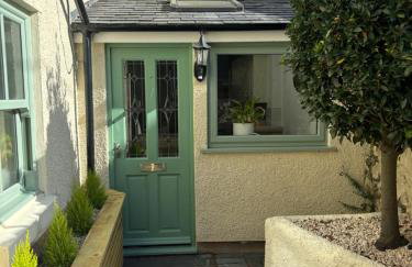 Cozy 3-Bed Cottage with Hot Tub - Foto 2