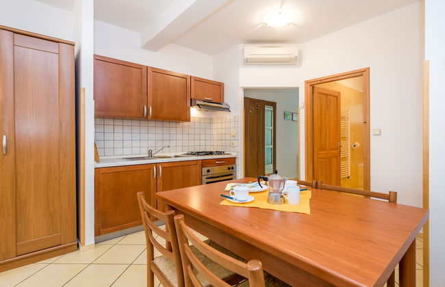 Apartments Gea - Foto 17