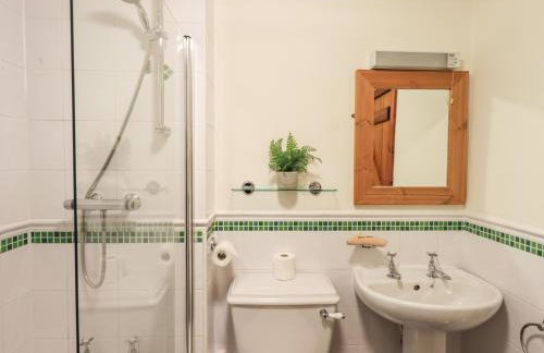 Bobbin Cottage - Foto 20