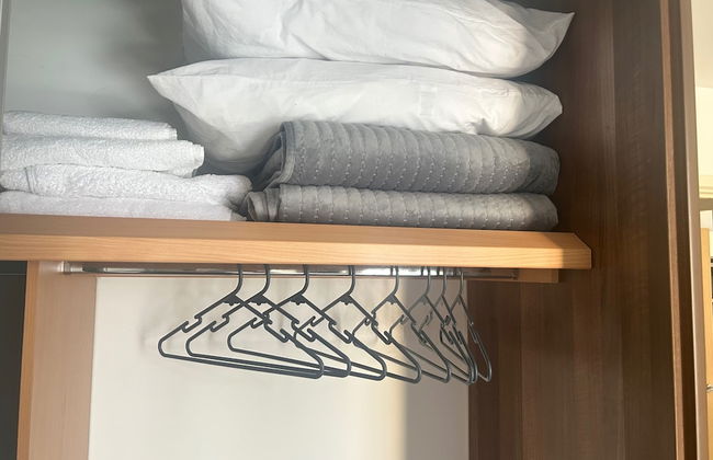 1-bed Apt, Sleeps 4, Central To Shops & Transport - Foto 20