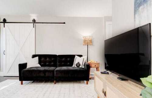 Cozy 1-Bedroom Retreat, New Remodel, Fast Wi-Fi - Foto 14