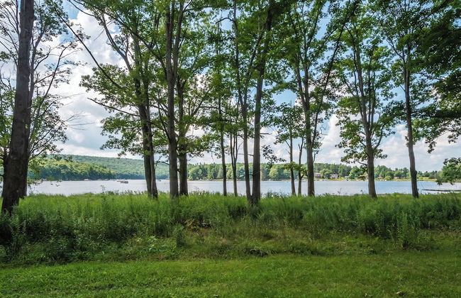 Stilwater Serenity by Taylor Made Deep Creek - Photo 40