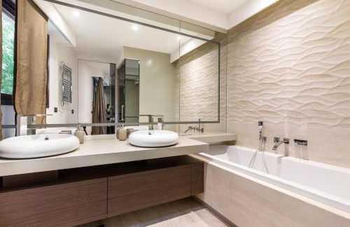 Luxury Apartments Jardins d'ARLIAS by Sweett - Foto 71